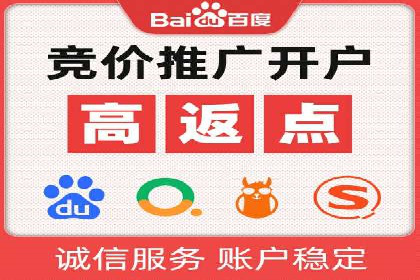SEM推广竞价案例：行业解决方案